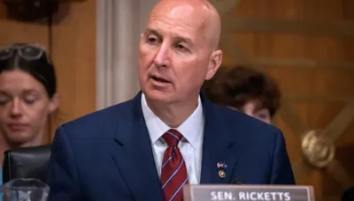 Senate Democrats block stock trading ban over voter ID ‘poison pill’