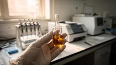 Silence Therapeutics' Ali Mortazavi: A £5 Million AIM Listing Became a $1.3 Billion Merck KGaA Takeover — BigGo Finance