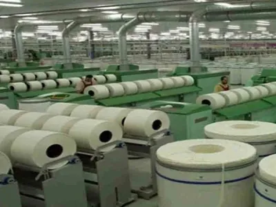 Pakistan’s textile exports hit four-year high at $18 billion