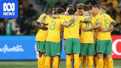 FA expecting Socceroos friendlies in Middle East to go ahead