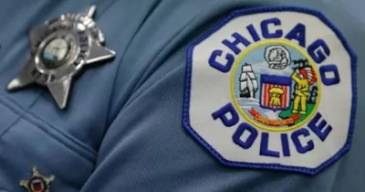 Chicago cop suspended after telling person, ‘we stopped you because you are ugly as f***’: COPA