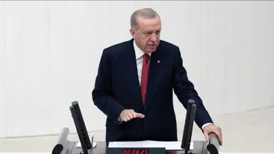 Youth rebellion across Europe frightens ruling elite in Türkiye