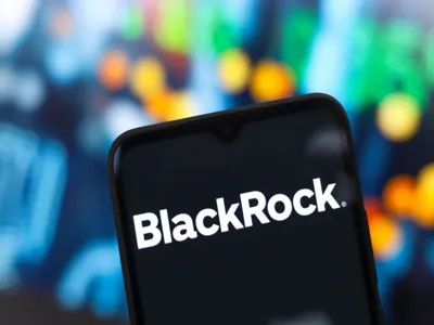 BlackRock Rolls Out Two Tokenized Funds, Aims To Become Stablecoin Reserve Manager Ahead Of CLARITY Act