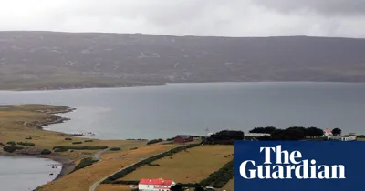 Argentina will stop Falklands exploiting offshore oilfields, foreign minister says