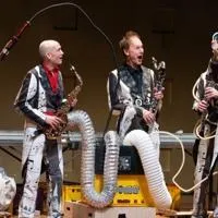 Dutch ensemble Calefax to perform two shows at Istanbul concert hall