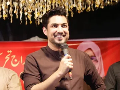 Karachi court reserves verdict on Iqrarul Hassan’s bail application | The Express Tribune