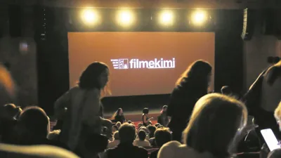 Filmekimi 2026 programı açıklandı