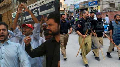 Imposition of Governor's Rule in KPK Opens Volatile Multi-Front Conflict for Pakistan's Military Leadership