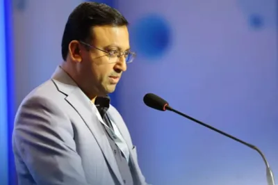 Bangladesh, Lithuania discuss expanding trade, investment, digital cooperation