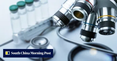 Biomedicine powerhouse: China targets quarter of global first-in-class drugs