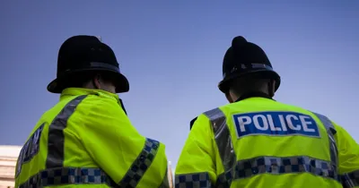 Girl, 16, dies in crash as man, 68, arrested