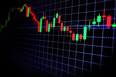 Every S&P Sector Fell in September Except One