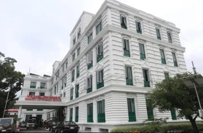 Foreign Ministry Forms Environment Branch, but Move Could Invite Tensions with Environment Ministry | The Annapurna Express