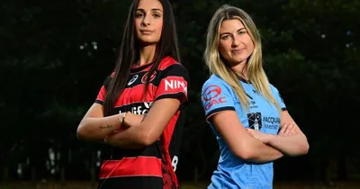 'I do it for him': Wanderers recruit on drive in ALW