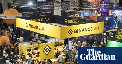 North Korean group blamed for $6.3bn Binance hack in biggest ever crypto heist