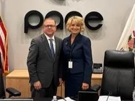 Pace Names New Board Chair As Agency Begins NITA Era