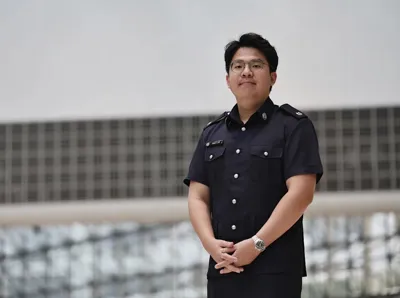 21 police, ICA, auxiliary officers lauded for rejecting bribes, reporting corruption