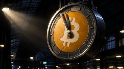 Quantum Alliance: 6.04 Million Bitcoin Keys Exposed
