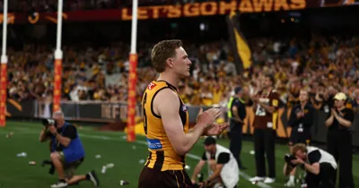 2027 AFL fixture: Round 1 schedule revealed as finals rematch looming