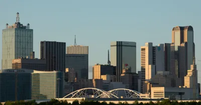 $100 billion pipeline company Energy Transfer will move stock listing from New York to Dallas