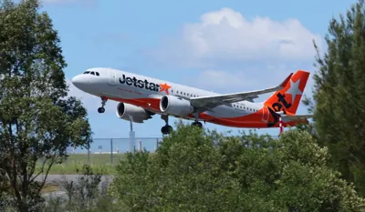 Western Sydney Airport opens with calls for road investment · Australian Conveyancer