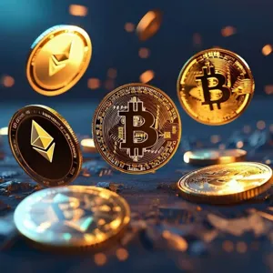 Weekly Recap: Bitcoin Hits $87,000 as ETF Inflows and Rate Hopes Lift Crypto Markets - CoinCentral