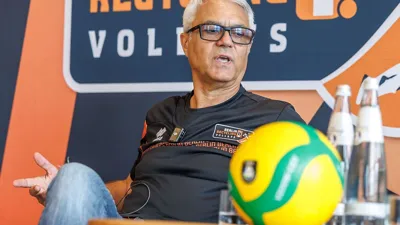 BR Volleys verlieren auch Testspiel gegen Rzeszów