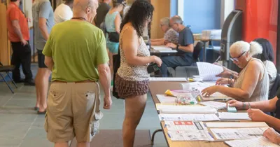 31 election experts weigh in on whether Trump will interfere in the midterms