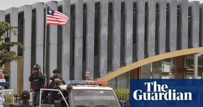 Trump administration to ask supreme court to allow third-country deportation policy