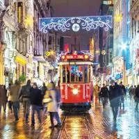 Istanbul to host Culture Route Festival for nine days