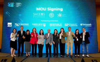 Singapore tourism sector launches joint student chapter to strengthen talent pipeline | TTG Asia