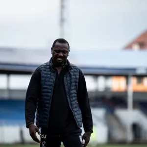 Sporting Lagos Coach Jeffery Buter Summoned Over Match-Fixing Allegations