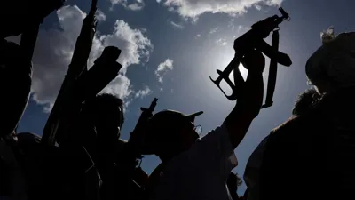 Yemen government repels Houthi attack on crucial Aden-Taiz supply line | The Jerusalem Post