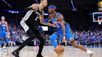 Open Thread: Spurs to host âTipoff Weekâ