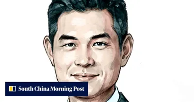 Open Questions | Robin Xing on how China’s ‘two-speed’ economy can solve contrasting problems