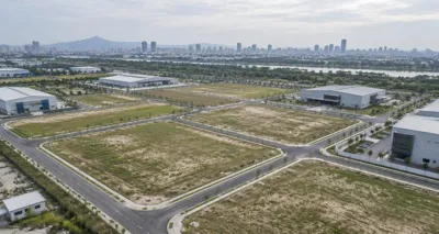 Karachi Industrial Park approved as federal special economic zone