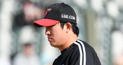 LG Twins Overhaul Roster, Release 11 Including Retiring Jang Si-hwan