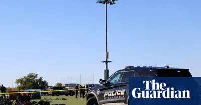 Kansas driver who allegedly killed two and hurt 10 at soccer game is released from custody
