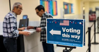 Appeals court again rejects DOJ’s bid to segregate over 20,000 alleged noncitizen ballots in California
