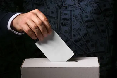 Alameda Mayoral Candidates Receive Thousands in Donations. Where’s the Money Coming From?