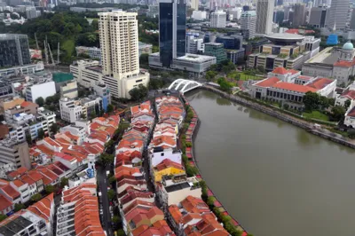 Boat Quay rule easing draws raft of hotel conversion plans for conservation shophouses