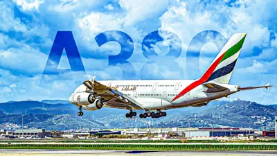 Emirates Doubles A380 Flights On 3 Long-Haul Routes: See Full List Now