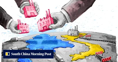 In Focus | Why more Chinese firms are eyeing Thailand over Vietnam after trade war 2.0
