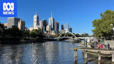 Councils unite to make Yarra River swimmable by 2050