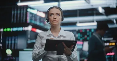 The Week Ahead – Can Big Tech Earnings Save the Day?