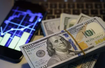 Interest Rates Are Rising. Here's the ETF I'd Buy to Profit From It. - AOL