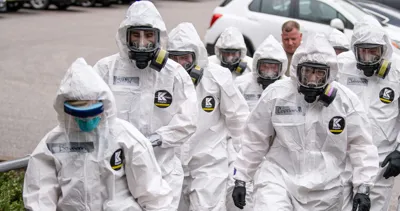 Treat Pandemic Preparedness As Strategic ‘Biodefence’, Industry And Health Leaders Urge - Health Policy Watch