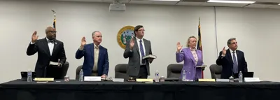 NC Appeals Court okays auditor appointing elections board members • NC Newsline