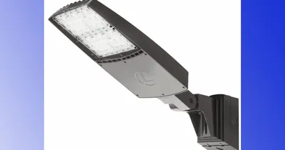 Recall alert: Lights with adjustable tilt-arm mountings recalled due to joint failure