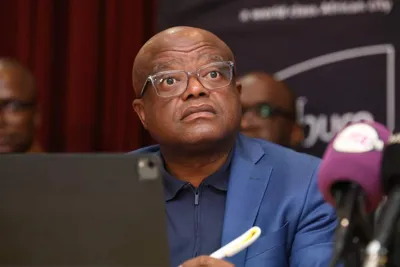 Blessing from above, headache below: Joburg’s valuation roll delayed, loan plan left dry | News24